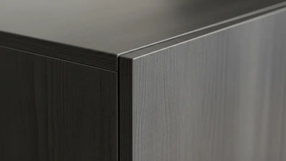 جنس کابینت mdf